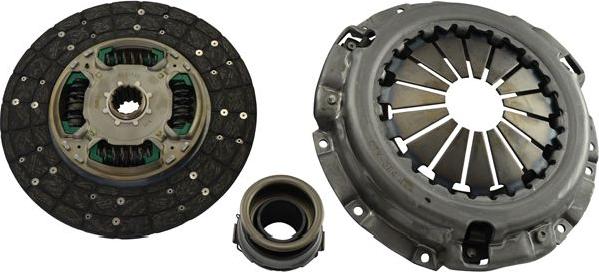 Kavo Parts CP-1215 - Комплект съединител vvparts.bg