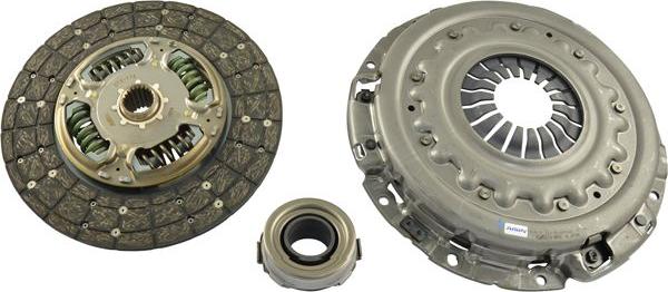 Kavo Parts CP-1234 - Комплект съединител vvparts.bg