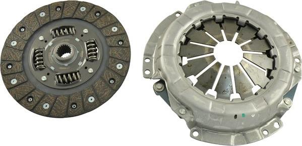 Kavo Parts CP-1231 - Комплект съединител vvparts.bg