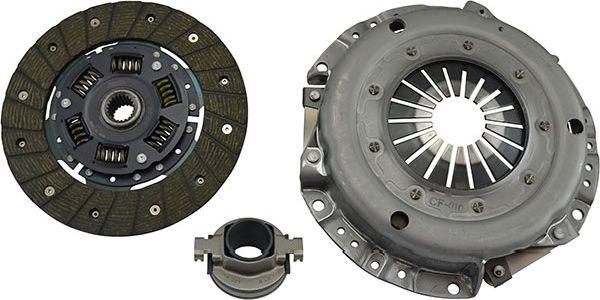 Kavo Parts CP-8511 - Комплект съединител vvparts.bg