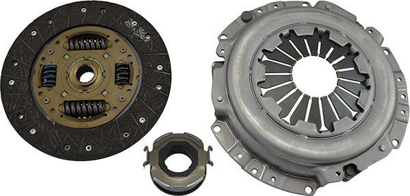 Kavo Parts CP-8513 - Комплект съединител vvparts.bg