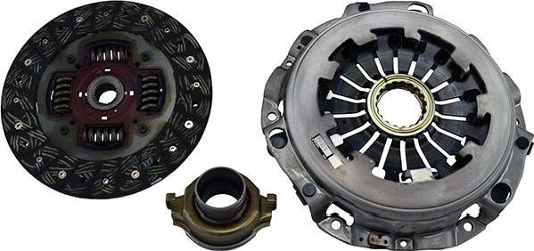 Kavo Parts CP-8522 - Комплект съединител vvparts.bg