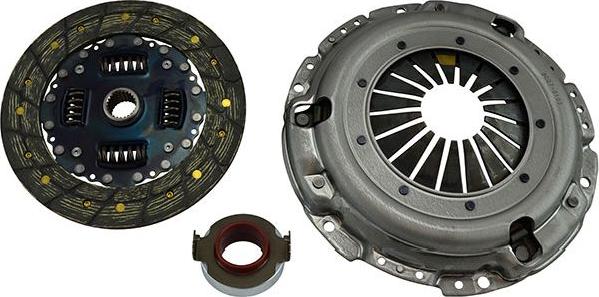 Kavo Parts CP-8044 - Комплект съединител vvparts.bg