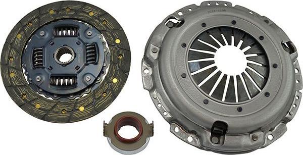 Kavo Parts CP-8046 - Комплект съединител vvparts.bg