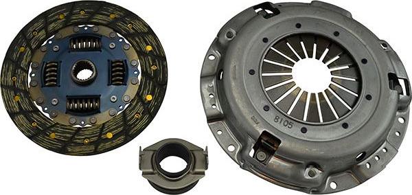 Kavo Parts CP-8042 - Комплект съединител vvparts.bg