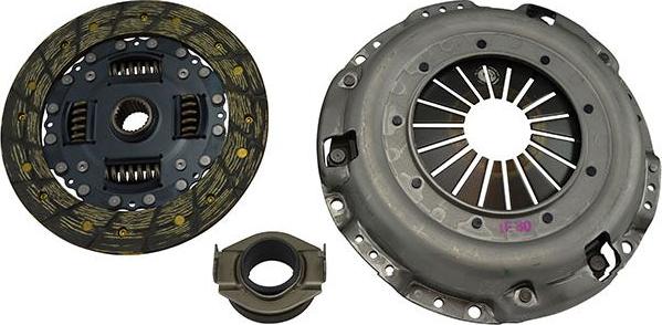 Kavo Parts CP-8056 - Комплект съединител vvparts.bg