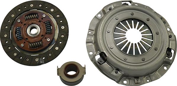 Kavo Parts CP-8058 - Комплект съединител vvparts.bg