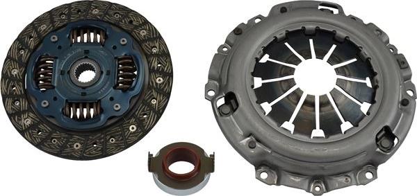 Kavo Parts CP-8052 - Комплект съединител vvparts.bg