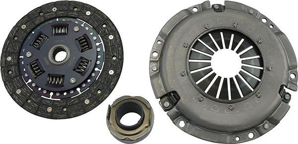 Kavo Parts CP-8008 - Комплект съединител vvparts.bg