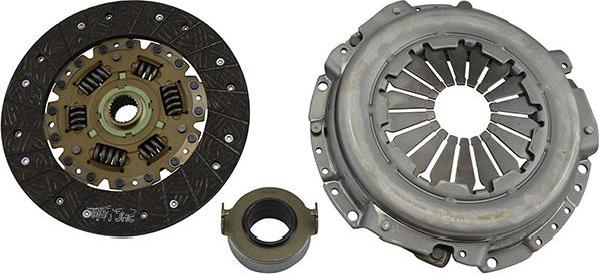 Kavo Parts CP-8019 - Комплект съединител vvparts.bg