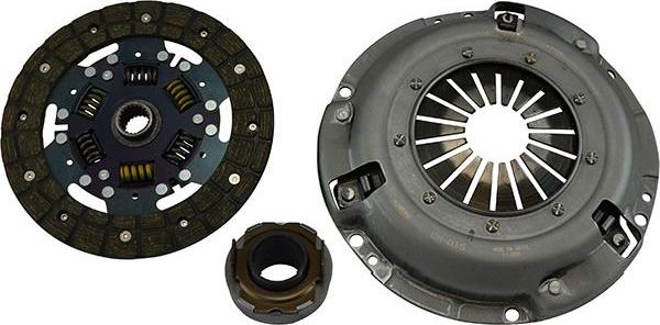 Kavo Parts CP-8012 - Комплект съединител vvparts.bg