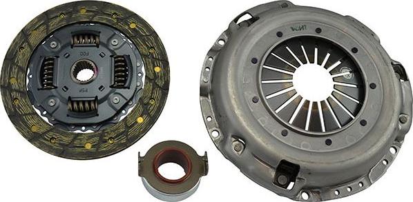 Kavo Parts CP-8035 - Комплект съединител vvparts.bg