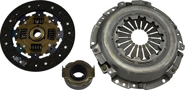 Kavo Parts CP-8028 - Комплект съединител vvparts.bg