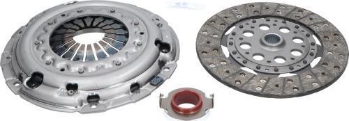 Kavo Parts CP-8078 - Комплект съединител vvparts.bg