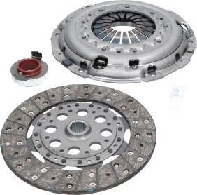 Kavo Parts CP-8078 - Комплект съединител vvparts.bg