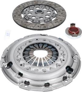 Kavo Parts CP-8078 - Комплект съединител vvparts.bg