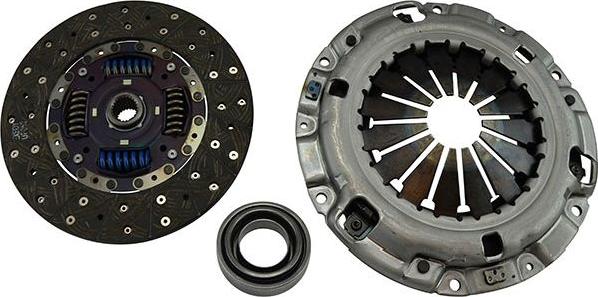 Kavo Parts CP-3009 - Комплект съединител vvparts.bg