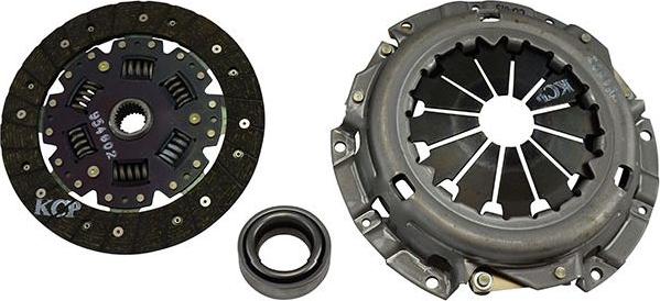 Kavo Parts CP-3003 - Комплект съединител vvparts.bg