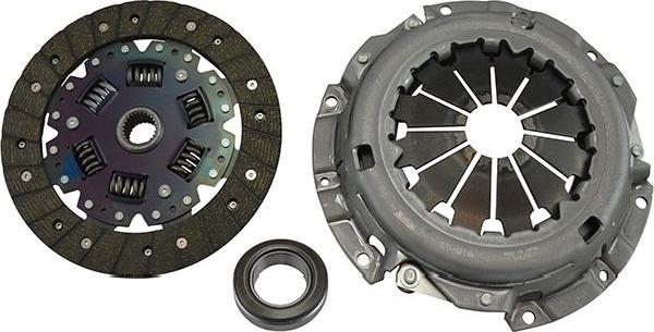 Kavo Parts CP-3002 - Комплект съединител vvparts.bg