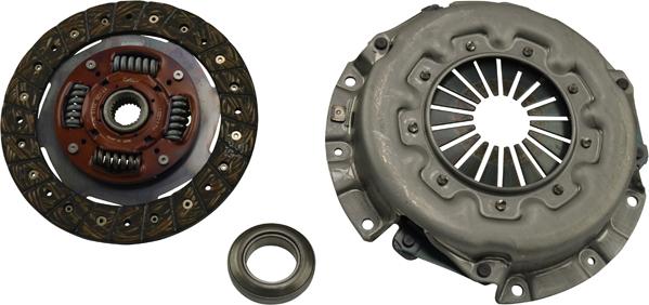 Kavo Parts CP-3018 - Комплект съединител vvparts.bg