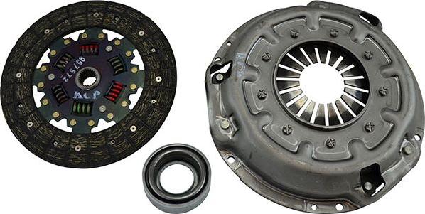 Kavo Parts CP-2092 - Комплект съединител vvparts.bg