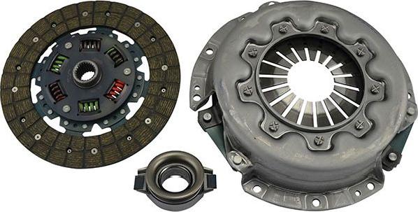 Kavo Parts CP-2040 - Комплект съединител vvparts.bg