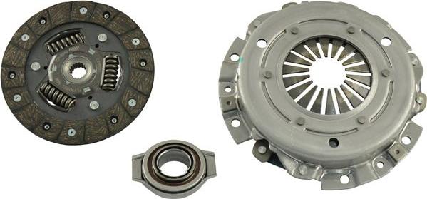 Kavo Parts CP-2042 - Комплект съединител vvparts.bg