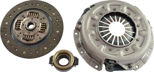 Kavo Parts CP-2050 - Комплект съединител vvparts.bg