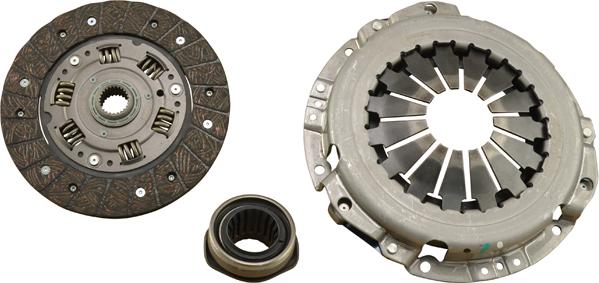 Kavo Parts CP-2051 - Комплект съединител vvparts.bg