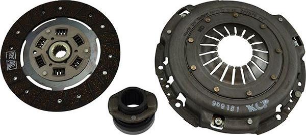 Kavo Parts CP-2058 - Комплект съединител vvparts.bg