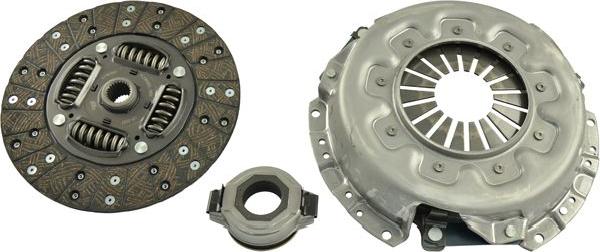 Kavo Parts CP-2057 - Комплект съединител vvparts.bg