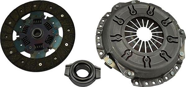 Kavo Parts CP-2068 - Комплект съединител vvparts.bg