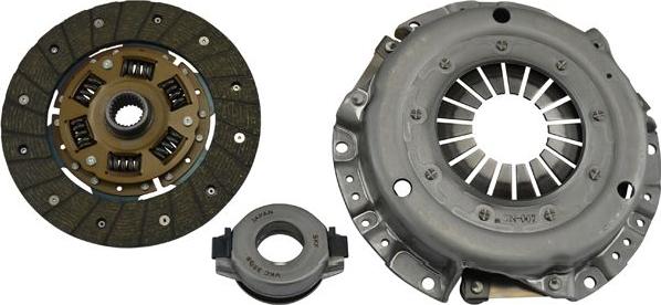 Kavo Parts CP-2005 - Комплект съединител vvparts.bg