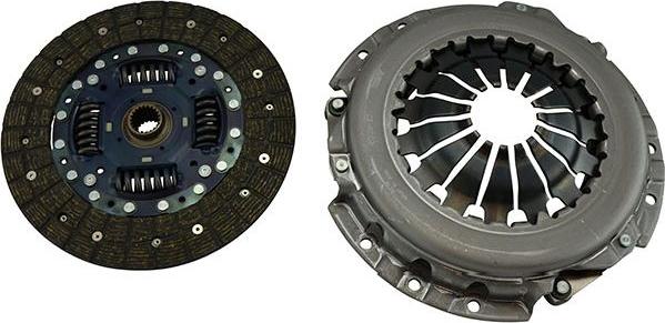 Kavo Parts CP-2081 - Комплект съединител vvparts.bg