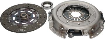 Kavo Parts CP-2088 - Комплект съединител vvparts.bg