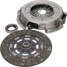 Kavo Parts CP-2088 - Комплект съединител vvparts.bg