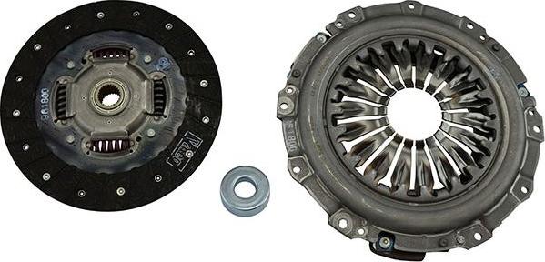 Kavo Parts CP-2087 - Комплект съединител vvparts.bg