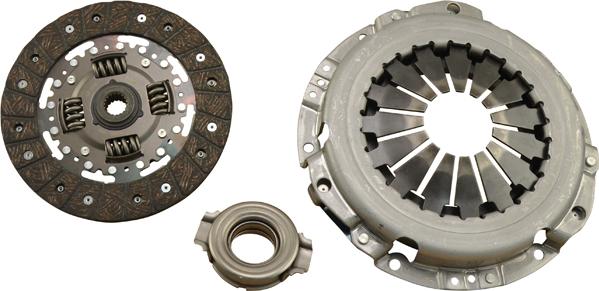 Kavo Parts CP-2036 - Комплект съединител vvparts.bg