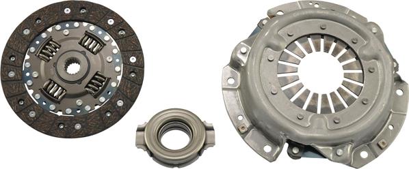 Kavo Parts CP-2030 - Комплект съединител vvparts.bg