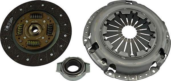 Kavo Parts CP-2032 - Комплект съединител vvparts.bg