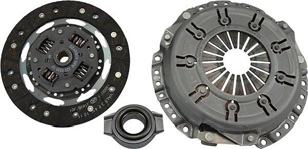 Kavo Parts CP-2074 - Комплект съединител vvparts.bg