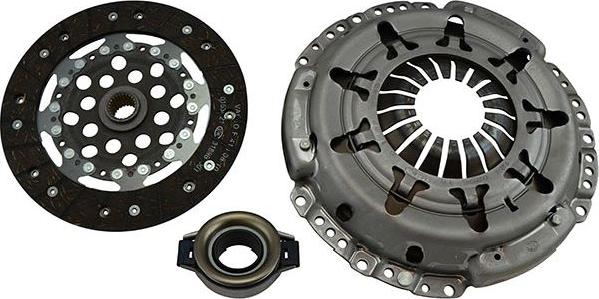 Kavo Parts CP-2075 - Комплект съединител vvparts.bg