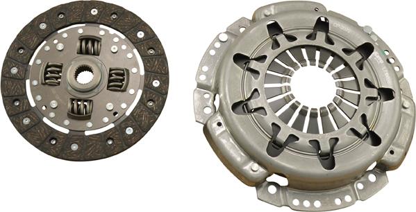 Kavo Parts CP-2070 - Комплект съединител vvparts.bg