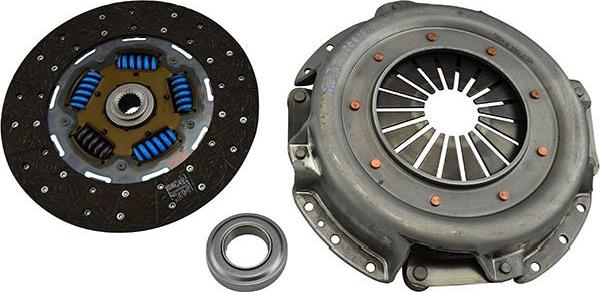 Kavo Parts CP-2072 - Комплект съединител vvparts.bg