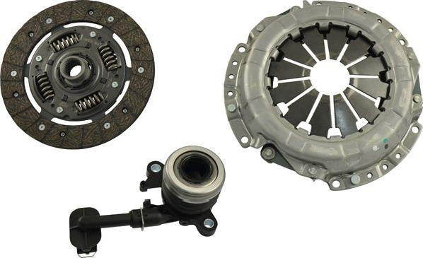 Kavo Parts CP-2150 - Комплект съединител vvparts.bg