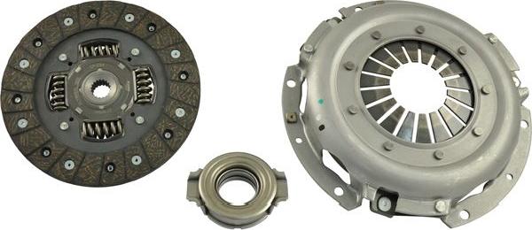 Kavo Parts CP-2104 - Комплект съединител vvparts.bg