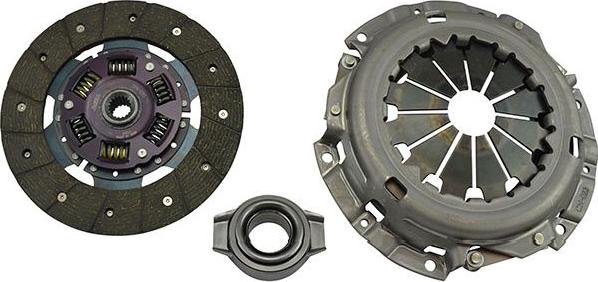 Kavo Parts CP-2100 - Комплект съединител vvparts.bg