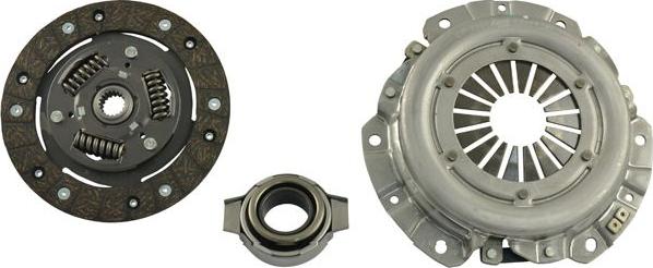 Kavo Parts CP-2101 - Комплект съединител vvparts.bg