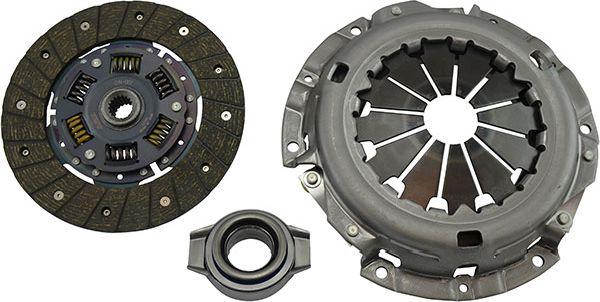 Kavo Parts CP-2108 - Комплект съединител vvparts.bg