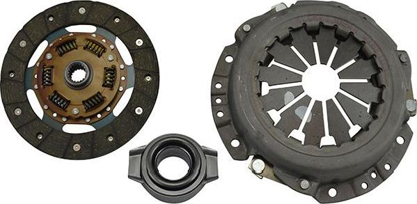 Kavo Parts CP-2102 - Комплект съединител vvparts.bg